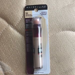 Maybelline correcteur